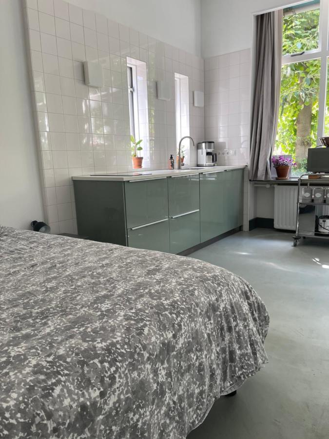 Tilias Hotel Ellewoutsdijk Kültér fotó