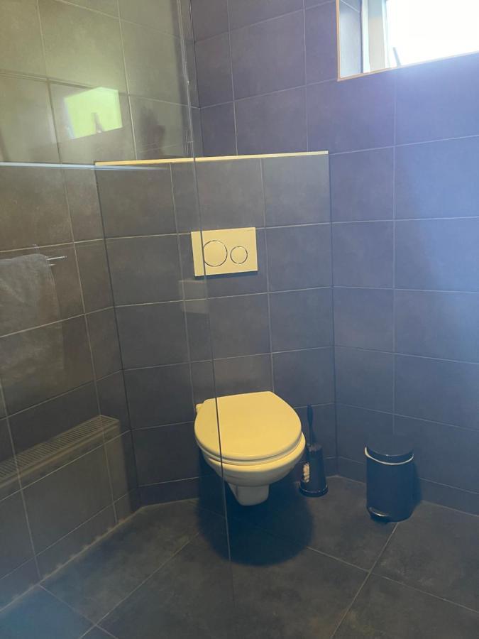 Tilias Hotel Ellewoutsdijk Kültér fotó